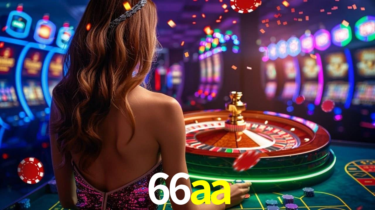 66aa App Interface